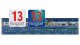 Bogart 13 Update von Version 11/10/9/8/7/6 Silber Windows