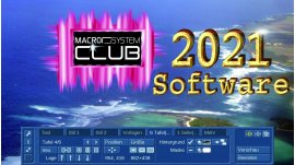 Pro Club Software 2021