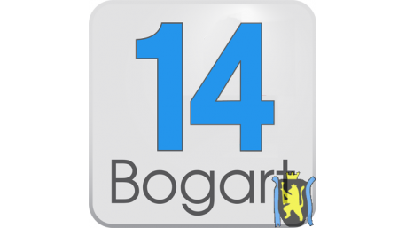 BogartSE 14 Update von Version 8 und früher Casablanca-3 / DVC
