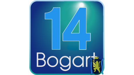 BogartSE 14 Update von Version 12-v6 Bronze Windows