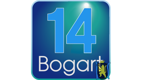 BogartSE 14 Update von Version 12-v6 Silber Windows
