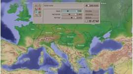 BIG-Maps Europa