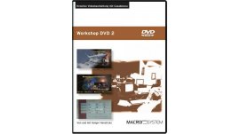 DVD Vol.02 Creative video editing with Casablanca / Bogart (German language only!!): Arabesk 6