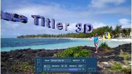 Deluxe-Titler 3D V2