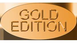 Bogart SE Gold Edition Update von Silber Edition