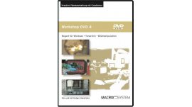 DVD Vol.04 Creative video editing with Casablanca / Bogart (German language only!!)