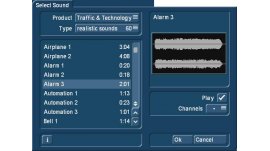 Effect-Jingles Traffic and Technology