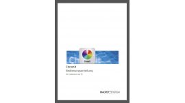 ChromIt manual German