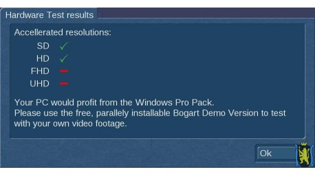 Windows Pro-Paket