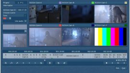 QuadCam 3 Win Update from QuadCam 2 Win