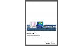 Bogart 12+11 Handbuch für Casablanca-3/DVC und Windows