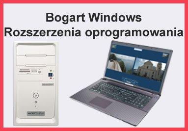 Bogart dla Windows