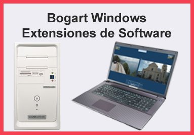 Bogart para Windows