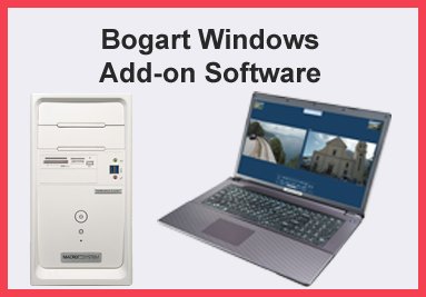 Bogart for Windows