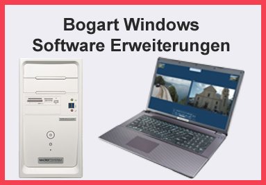 Bogart für Windows