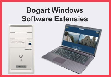 Bogart voor Windows